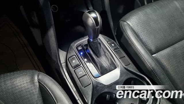 Hyundai Maxcruz 빌트인캠2 — базовая версия - Built-in Cam 2, 2014 9
