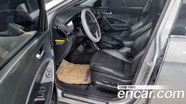 Hyundai Maxcruz 빌트인캠2 — базовая версия - Built-in Cam 2, 2014 10