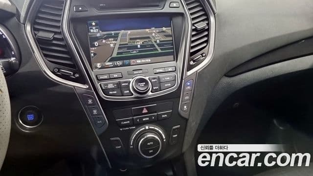 Hyundai Maxcruz 빌트인캠2 — базовая версия - Built-in Cam 2, 2014 13
