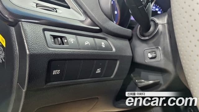 Hyundai Maxcruz 빌트인캠2 — базовая версия - Built-in Cam 2, 2014 14