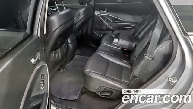 Hyundai Maxcruz 빌트인캠2 — базовая версия - Built-in Cam 2, 2014 16