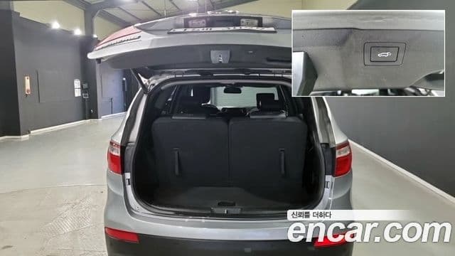 Hyundai Maxcruz 빌트인캠2 — базовая версия - Built-in Cam 2, 2014 17