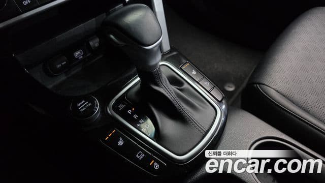 Kia Seltos Trendy, 2021 9