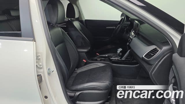 Kia Seltos Trendy, 2021 11