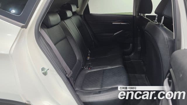 Kia Seltos Trendy, 2021 12