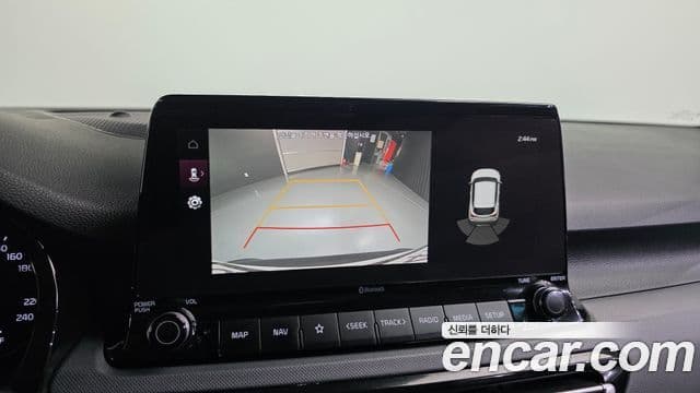 Kia Seltos Trendy, 2021 15