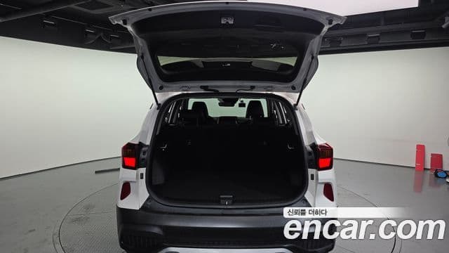 Kia Seltos Trendy, 2021 20