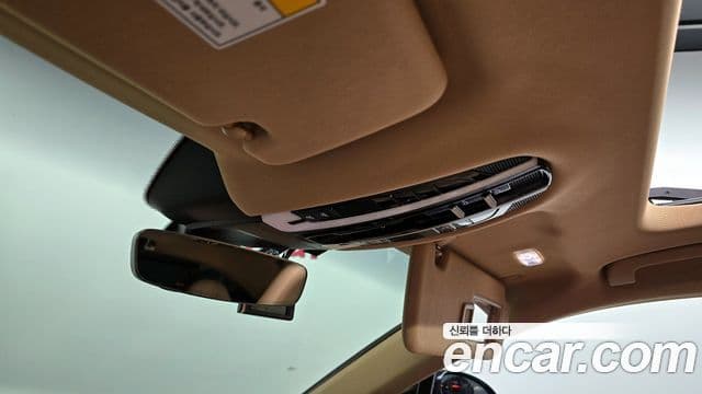 Porsche Panamera (971) 2.9 4S, 2018 19