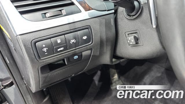 Hyundai Genesis DH G330 Premium AWD, 2016 12