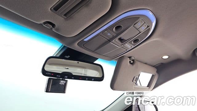 Hyundai Genesis DH G330 Premium AWD, 2016 15