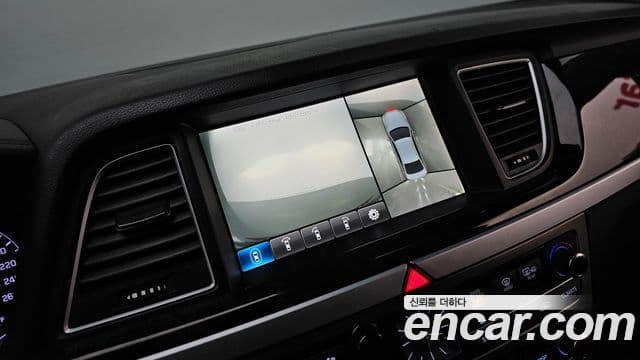 Hyundai Genesis DH G330 Premium AWD, 2016 16