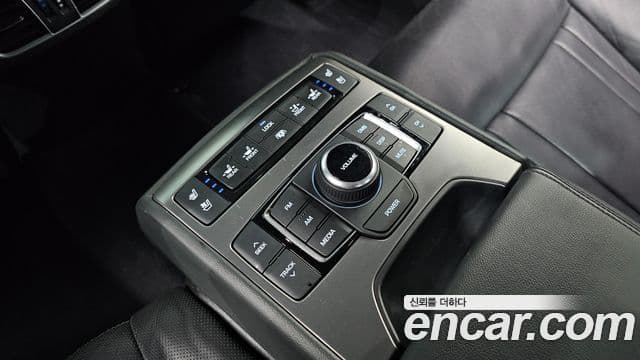 Hyundai Genesis DH G330 Premium AWD, 2016 18