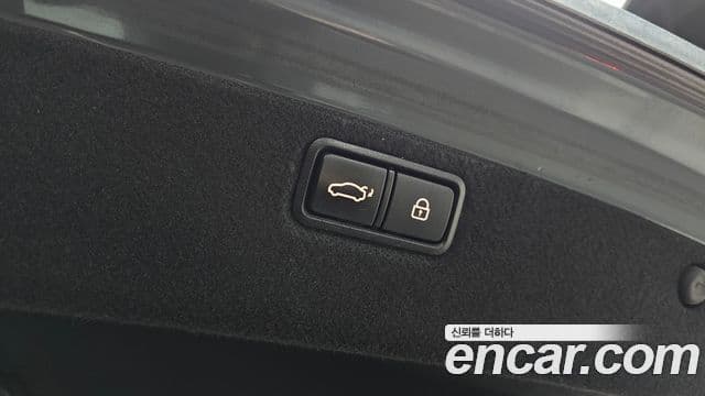 Hyundai Genesis DH G330 Premium AWD, 2016 20