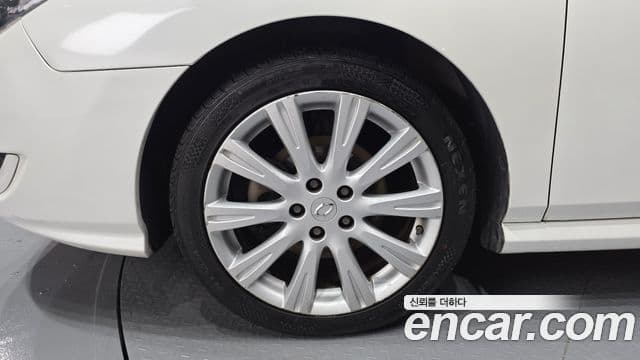 Renault Korea(Samsung) 뉴SM5(новый кузов / новое поколение) RE, 2012 все фото