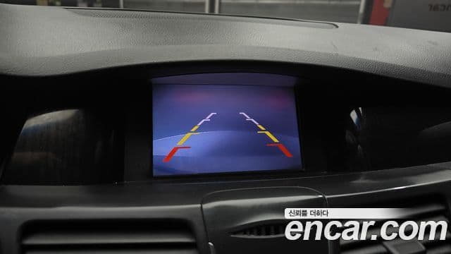 Renault Korea(Samsung) 뉴SM5(новый кузов / новое поколение) RE, 2012 16