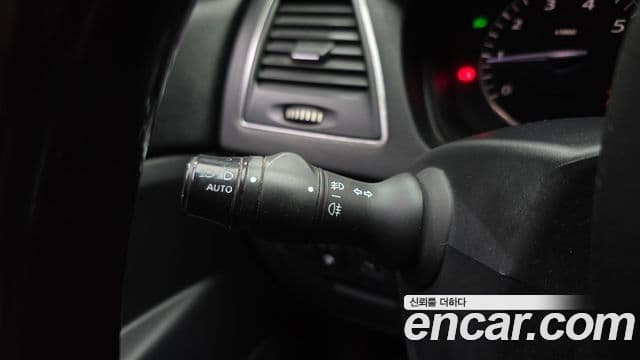 Renault Korea(Samsung) 뉴SM5(новый кузов / новое поколение) RE, 2012 18