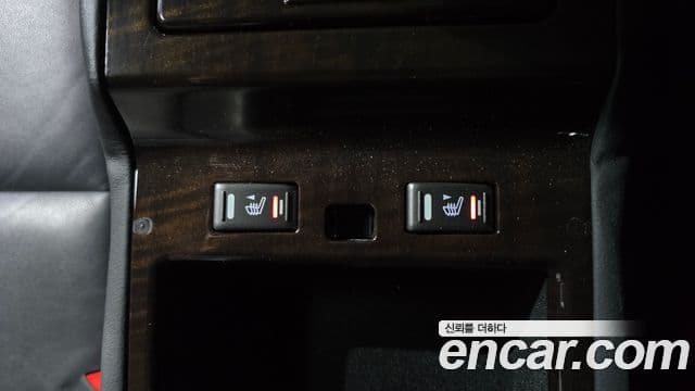 Renault Korea(Samsung) 뉴SM5(новый кузов / новое поколение) RE, 2012 19