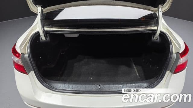 Renault Korea(Samsung) 뉴SM5(новый кузов / новое поколение) RE, 2012 20