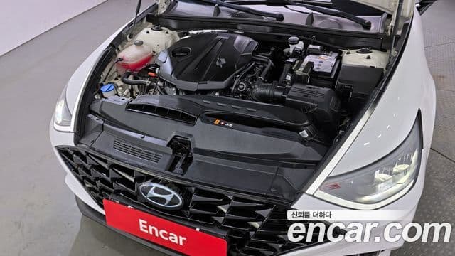 Hyundai Sonata (DN8) Modern, 2022 6