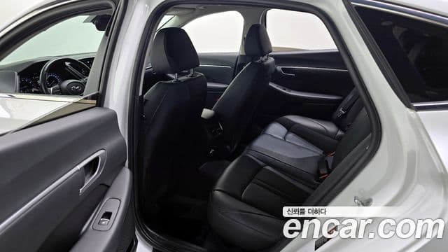 Hyundai Sonata (DN8) Modern, 2022 11