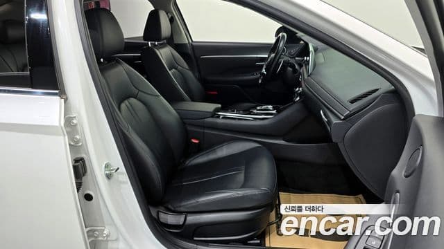 Hyundai Sonata (DN8) Modern, 2022 12