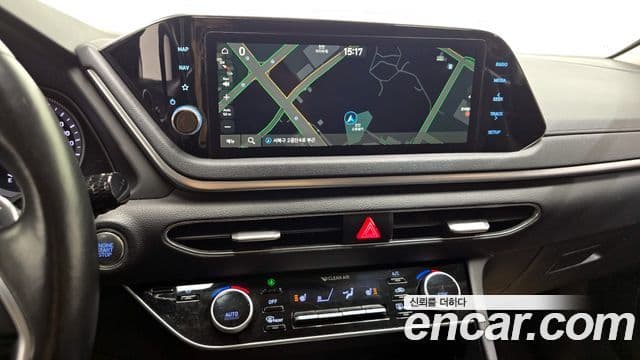 Hyundai Sonata (DN8) Modern, 2022 18