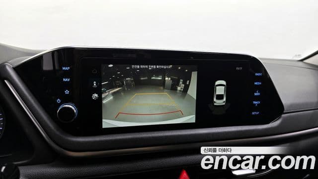 Hyundai Sonata (DN8) Modern, 2022 19