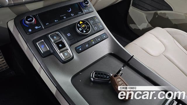 Hyundai Palisade Calligraphy, 2022 9