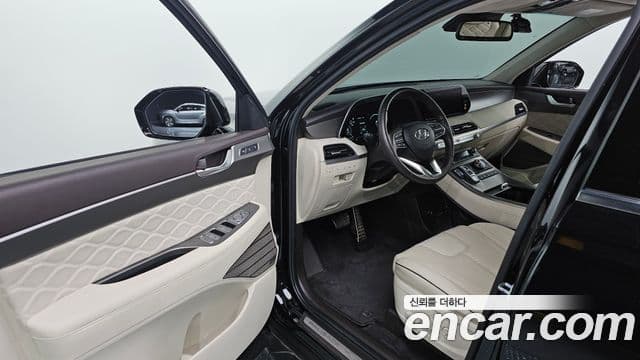 Hyundai Palisade Calligraphy, 2022 10