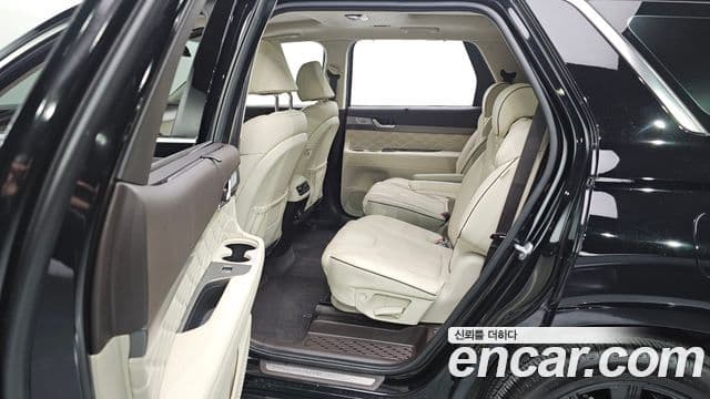 Hyundai Palisade Calligraphy, 2022 11