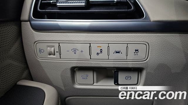 Hyundai Palisade Calligraphy, 2022 12