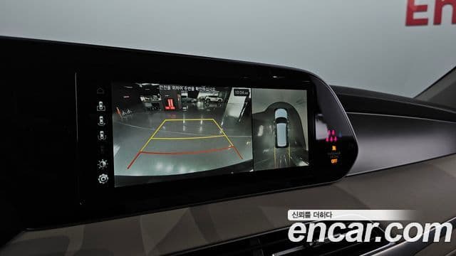 Hyundai Palisade Calligraphy, 2022 16