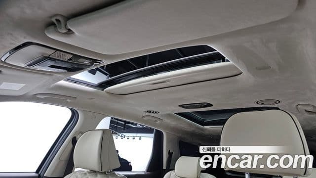 Hyundai Palisade Calligraphy, 2022 18