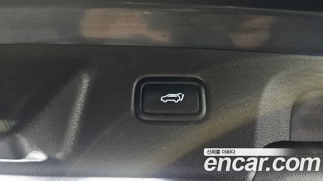 Hyundai Palisade Calligraphy, 2022 20