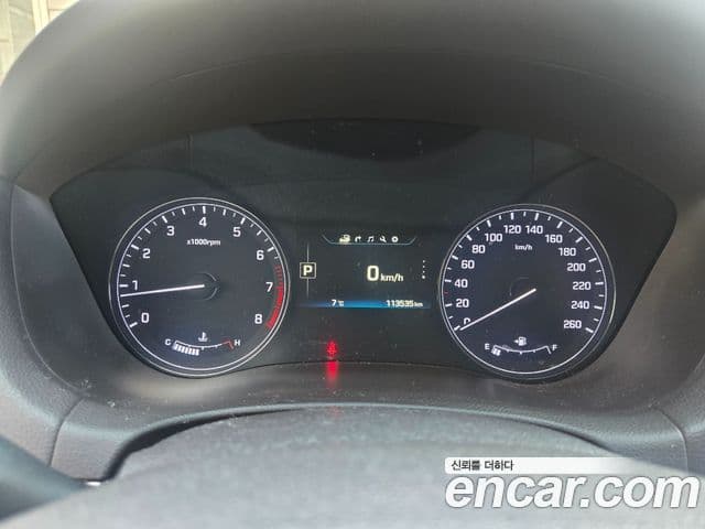 Hyundai Genesis DH Modern, 2016 8