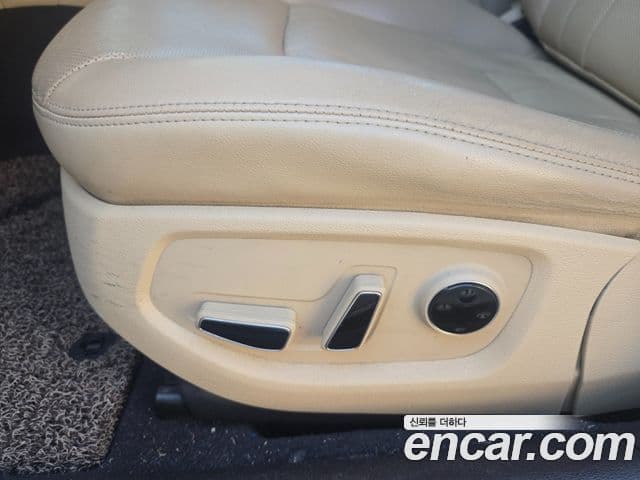 Hyundai Genesis DH Modern, 2016 13