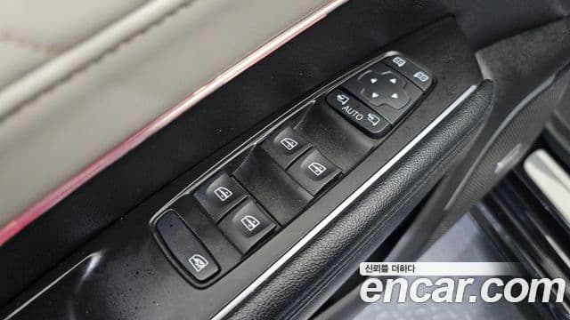 Renault Korea(Samsung) SM6 1.6 TCe RE, 2016 13