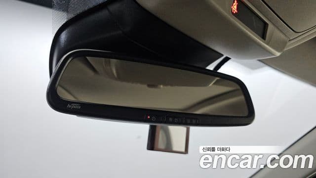 Renault Korea(Samsung) SM6 1.6 TCe RE, 2016 16