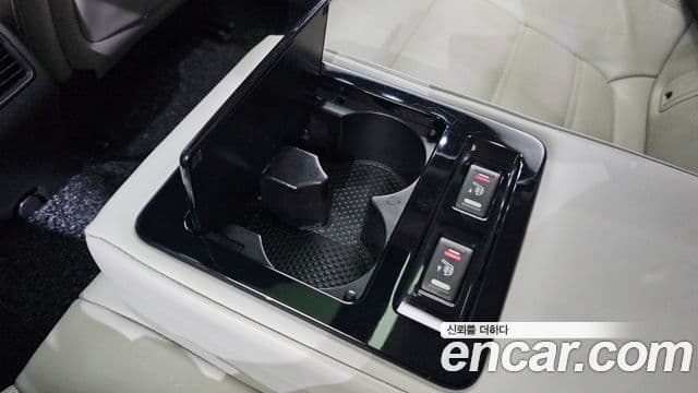 Renault Korea(Samsung) SM6 1.6 TCe RE, 2016 20