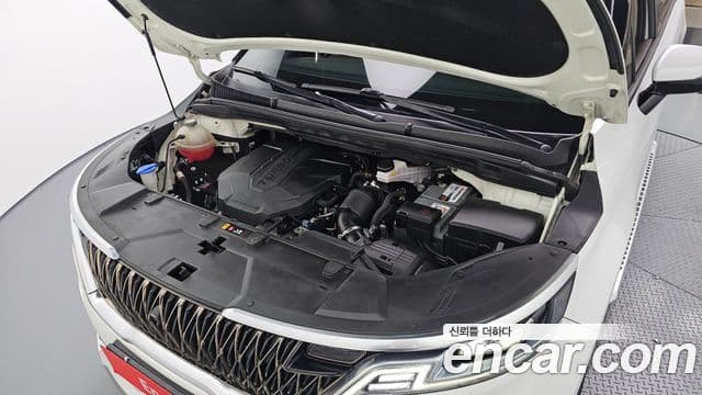 Kia Carnival 4세대 Signature, 2021 6