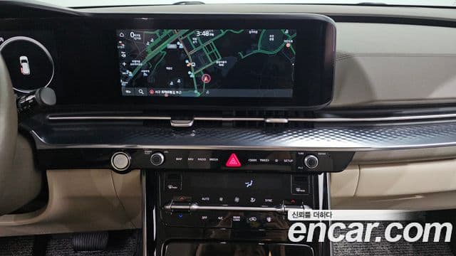 Kia Carnival 4세대 Signature, 2021 14