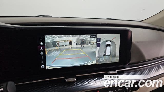 Kia Carnival 4세대 Signature, 2021 15