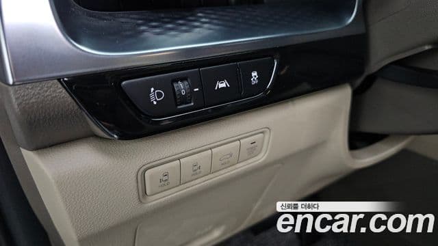 Kia Carnival 4세대 Signature, 2021 17