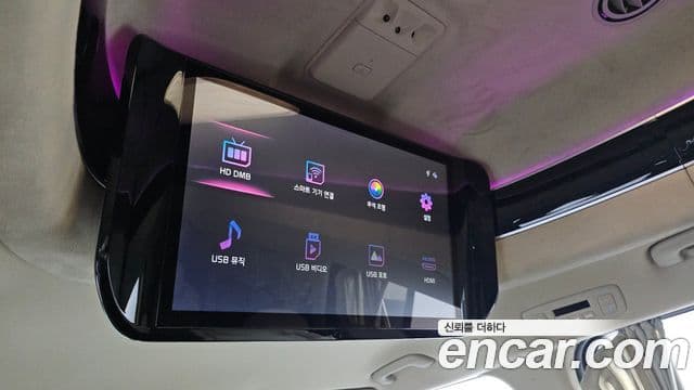 Kia Carnival 4세대 Signature, 2021 18