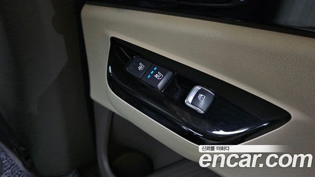 Kia Carnival 4세대 Signature, 2021 19