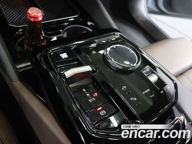 BMW 5시리즈 (G60) 520i M Sport, 2024 8