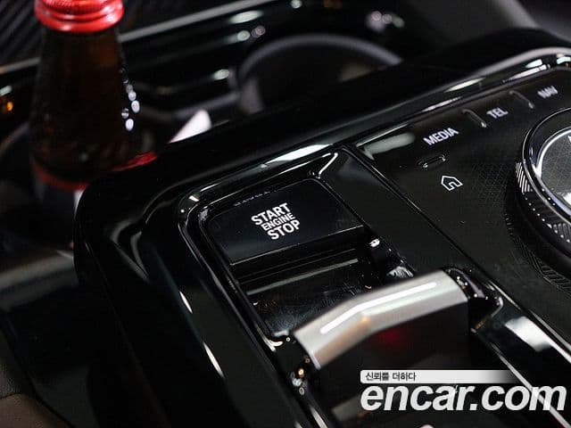 BMW 5시리즈 (G60) 520i M Sport, 2024 9