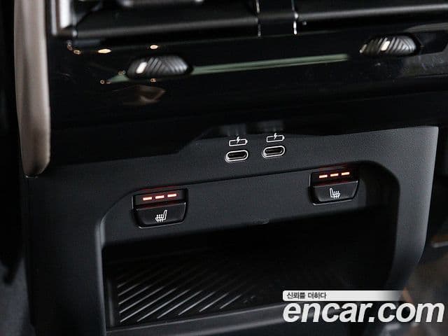 BMW 5시리즈 (G60) 520i M Sport, 2024 12