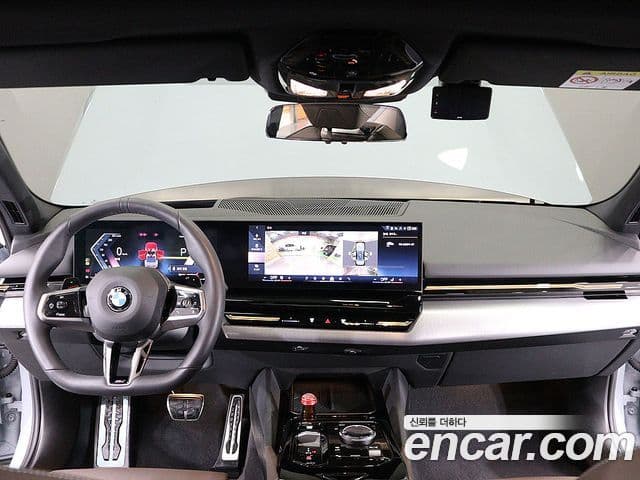 BMW 5시리즈 (G60) 520i M Sport, 2024 13