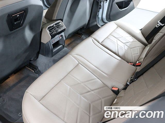 BMW 5시리즈 (G60) 520i M Sport, 2024 15